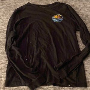 Hurley Long Sleeve